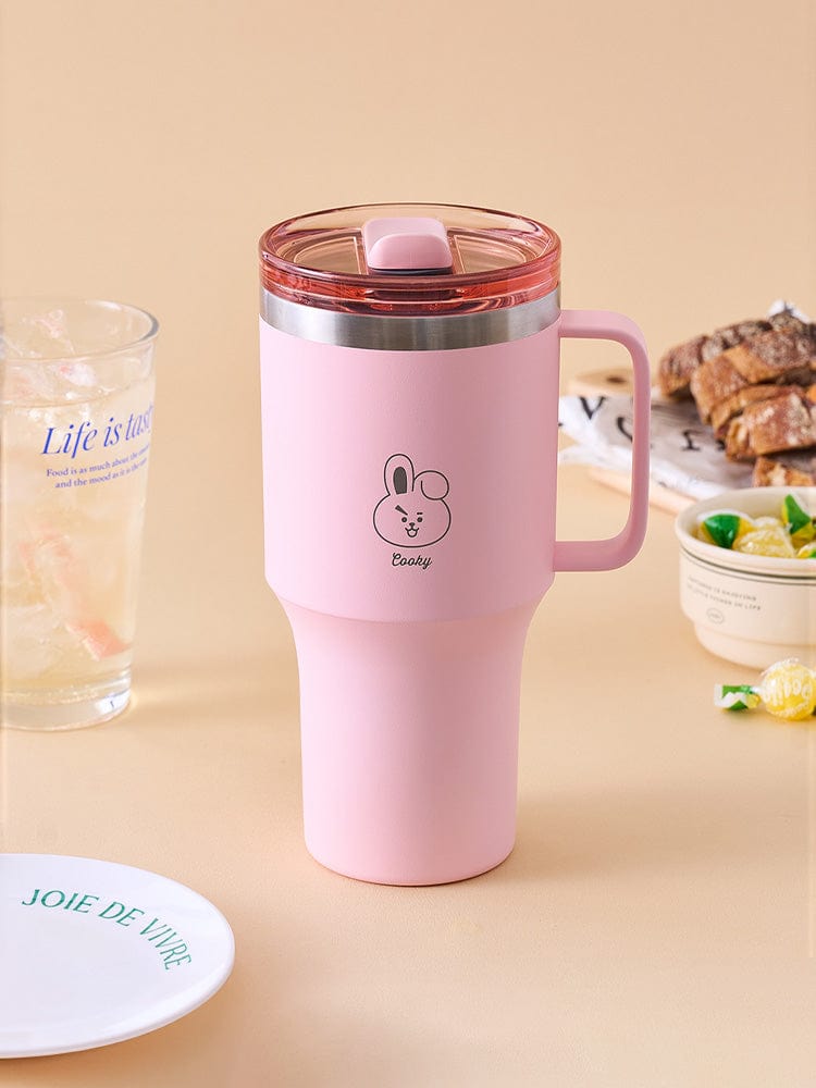 BT21 Basic Trenta Metro Tumbler (820ml)