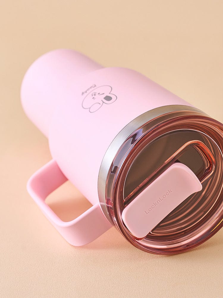 BT21 Basic Trenta Metro Tumbler (820ml)