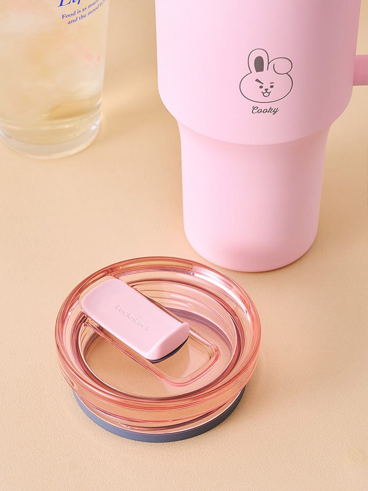 BT21 Basic Trenta Metro Tumbler (820ml)
