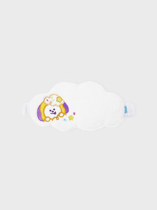 BT21 On the Cloud CHIMMY Sleeping Eye patch