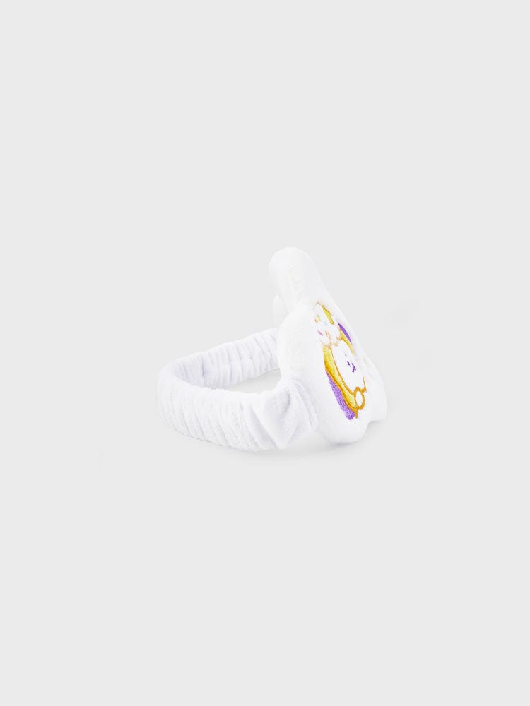 BT21 On the Cloud CHIMMY Sleeping Eye patch