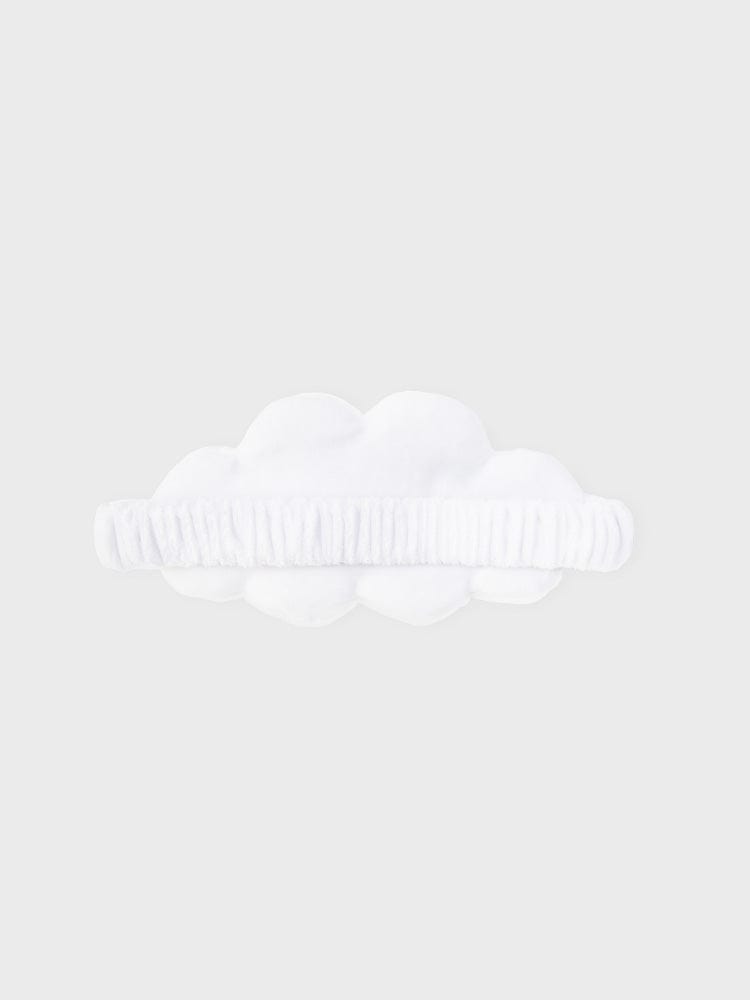 BT21 On the Cloud CHIMMY Sleeping Eye patch