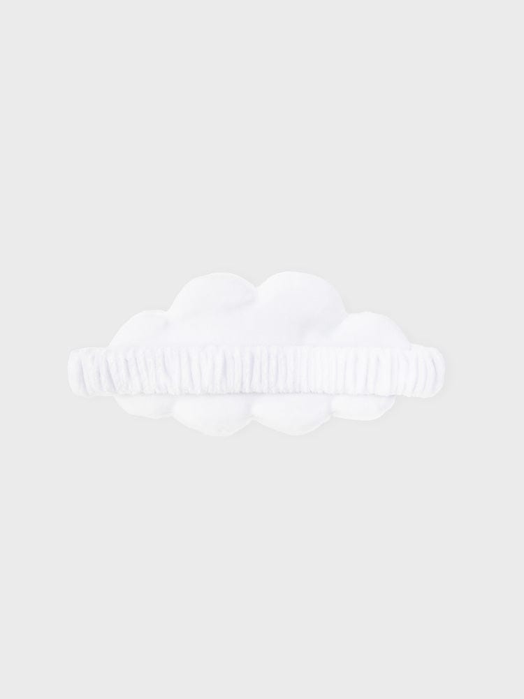 BT21 On the Cloud COOKY Sleeping Eye patch