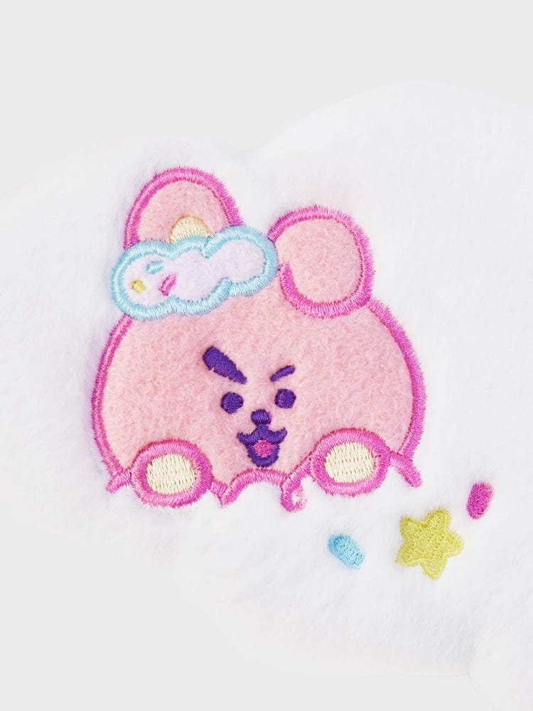 BT21 On the Cloud COOKY Sleeping Eye patch