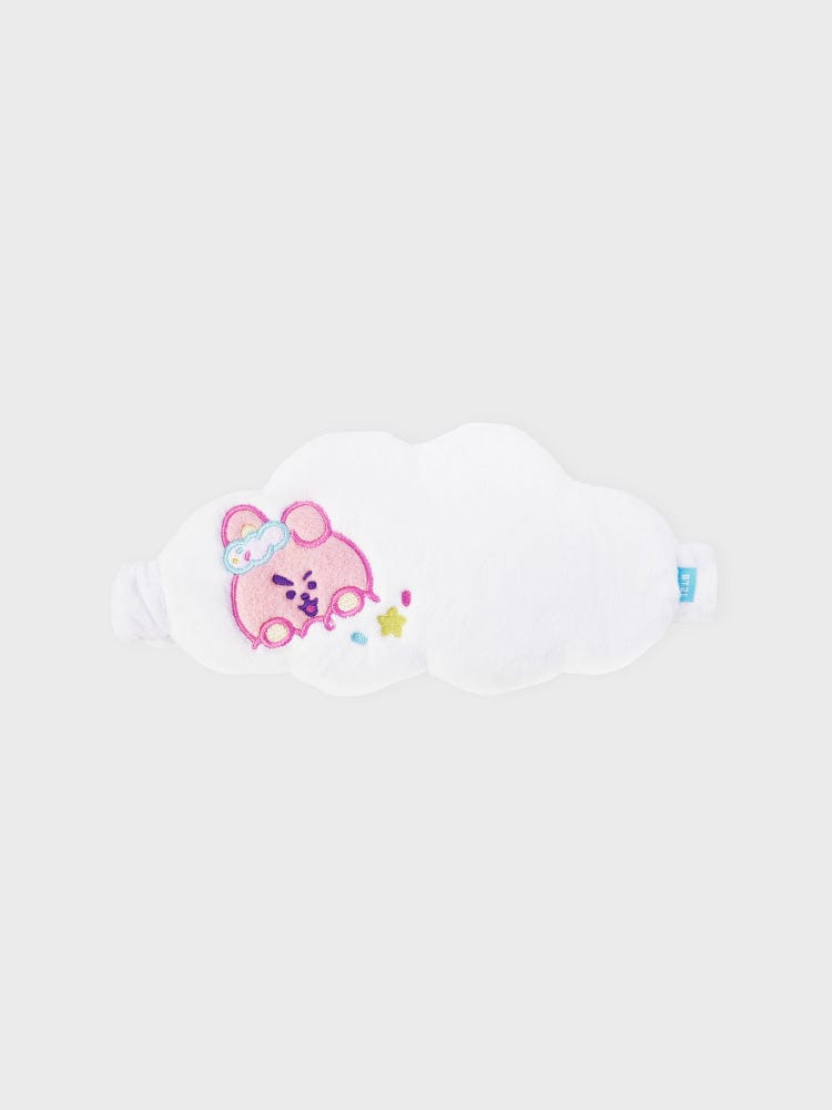 BT21 On the Cloud COOKY Sleeping Eye patch