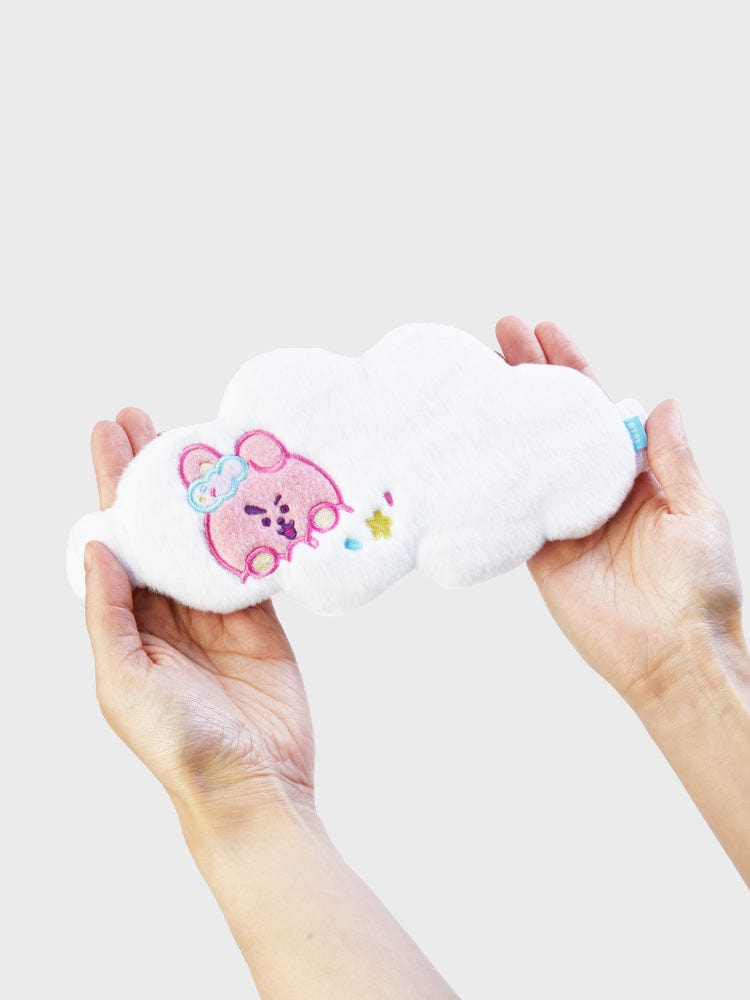 BT21 On the Cloud COOKY Sleeping Eye patch