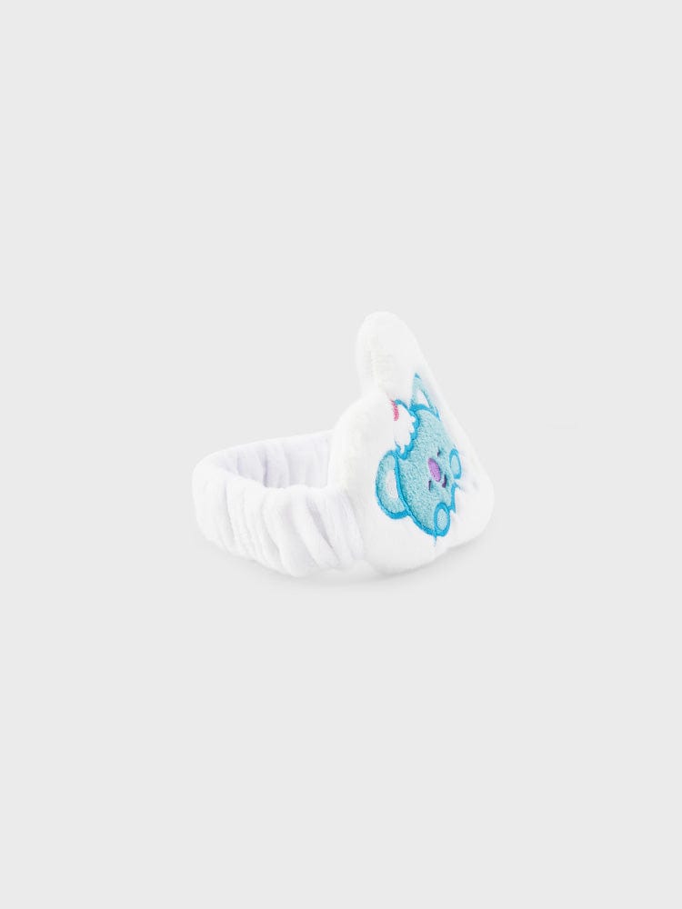 BT21 On the Cloud KOYA Sleeping Eye patch