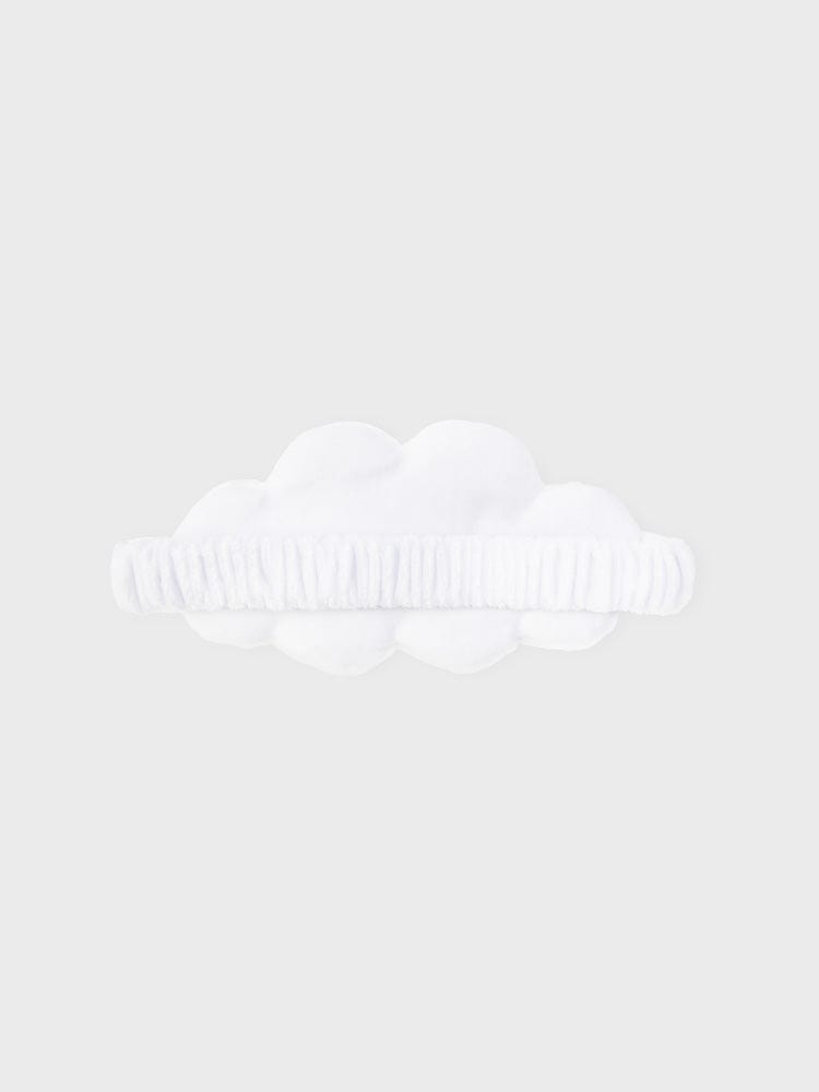 BT21 On the Cloud KOYA Sleeping Eye patch