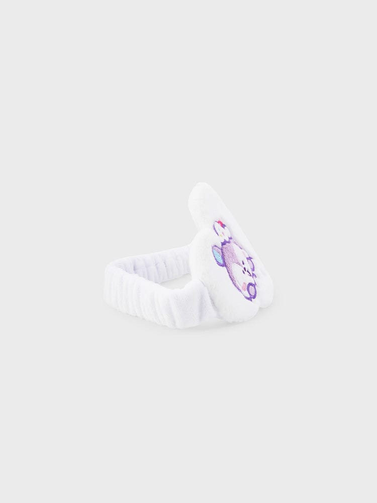 BT21 On the Cloud MAG Sleeping Eye patch