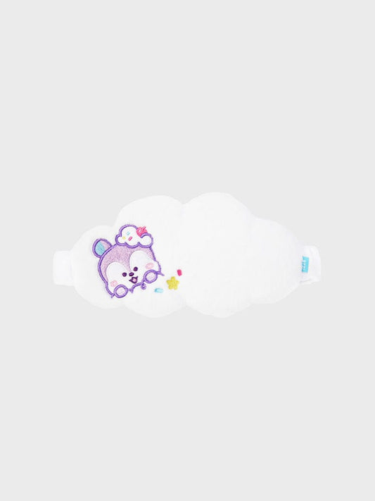 BT21 On the Cloud MAG Sleeping Eye patch