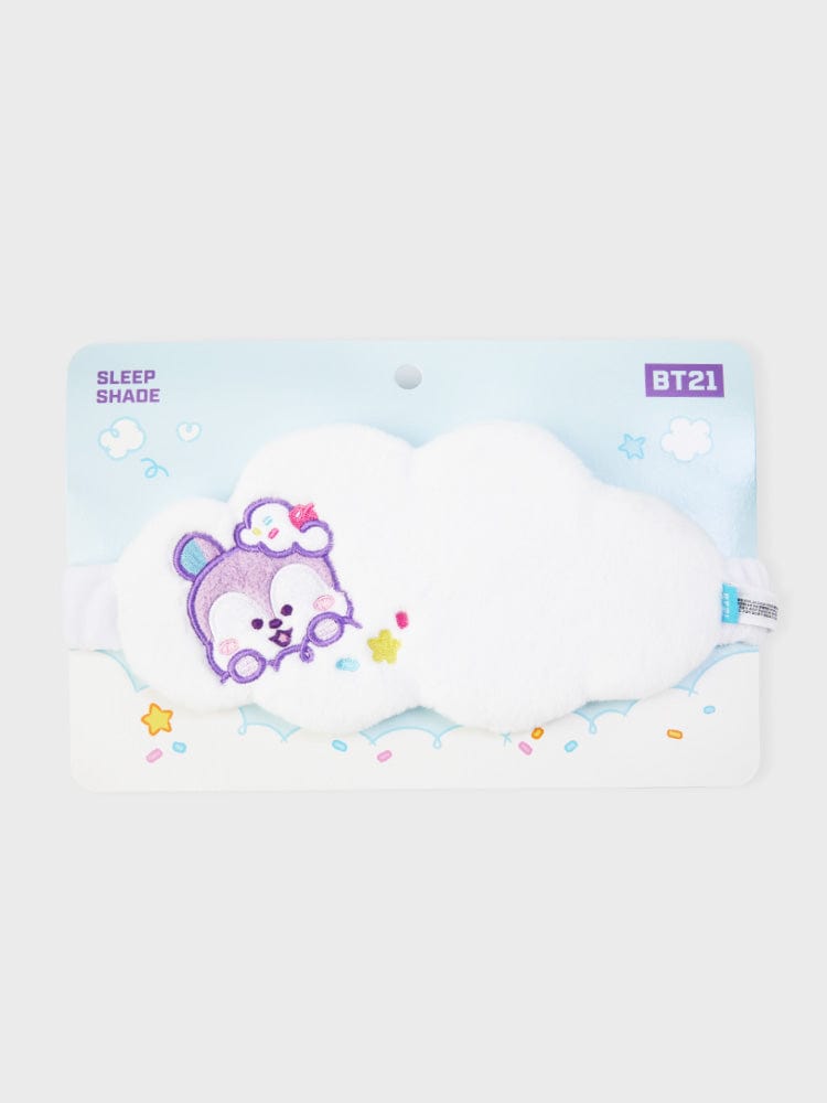 BT21 On the Cloud MAG Sleeping Eye patch