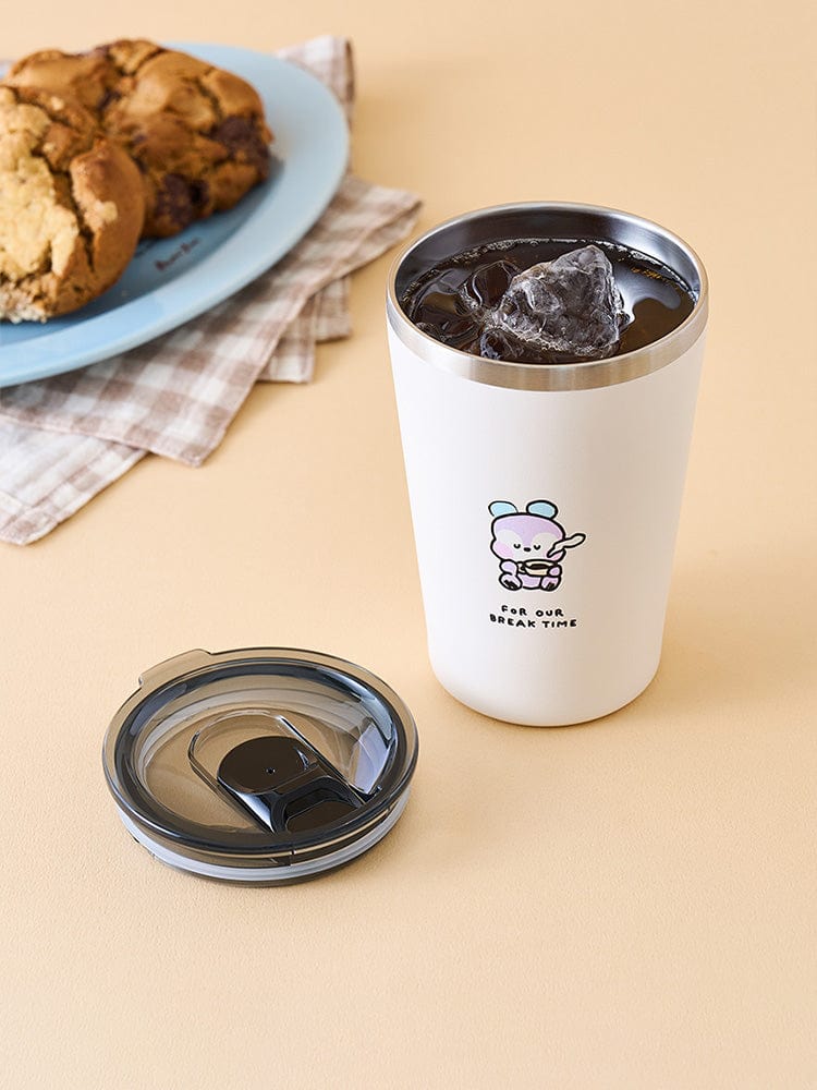 BT21 MANG Basic Tumbler Cup (473 ml)