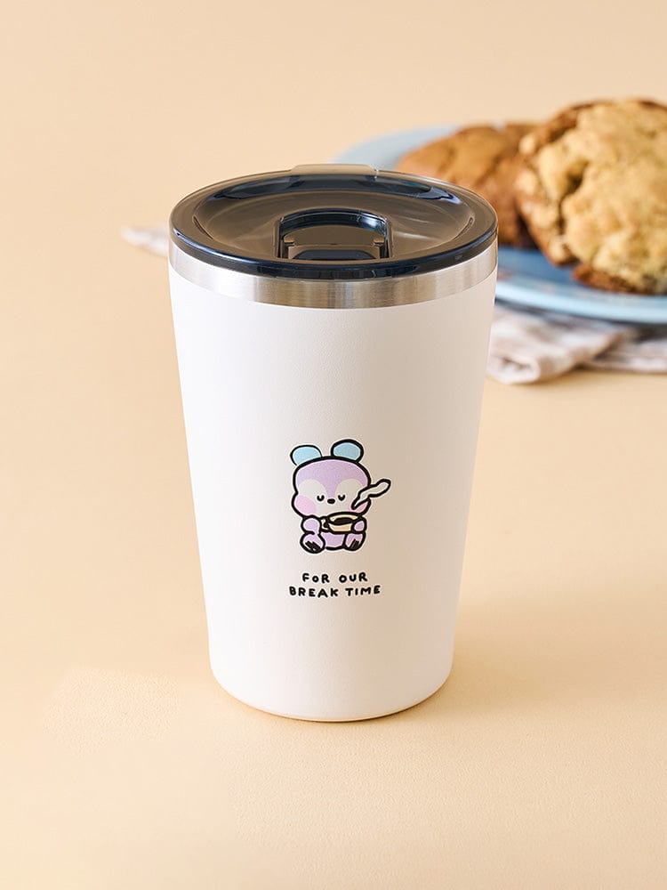 BT21 MANG Basic Tumbler Cup (473 ml)