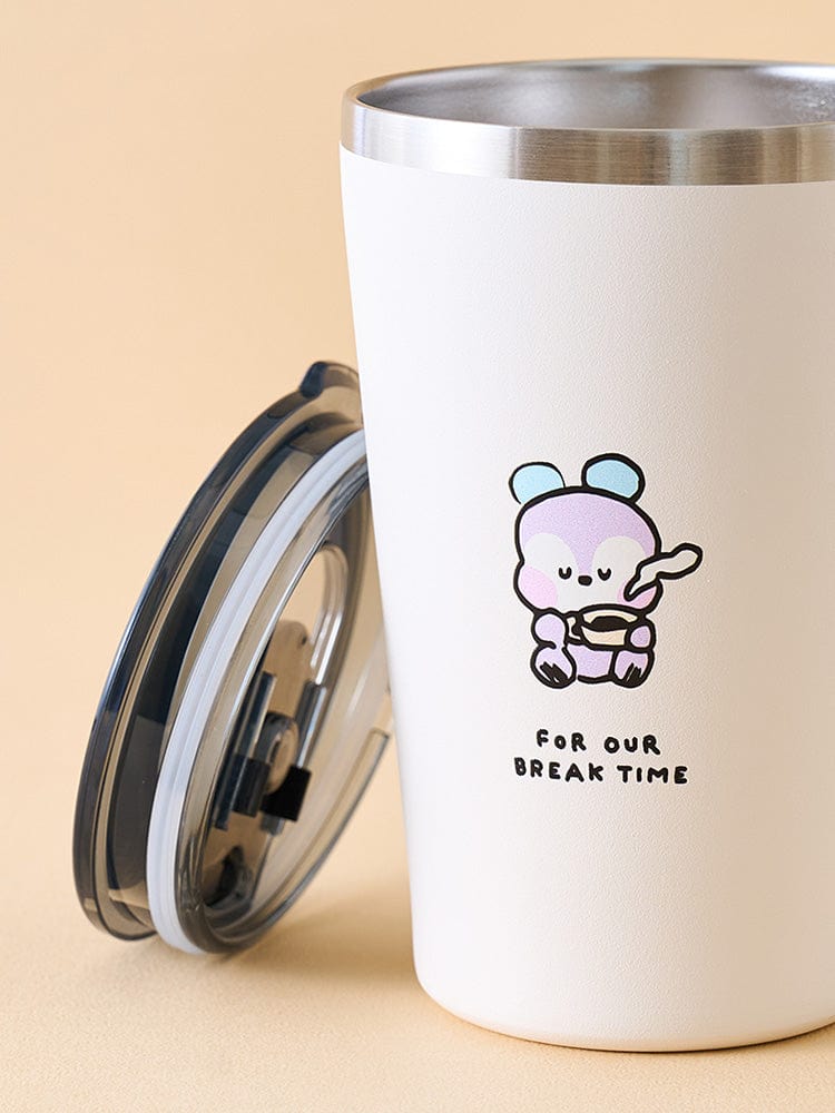 BT21 MANG Basic Tumbler Cup (473 ml)