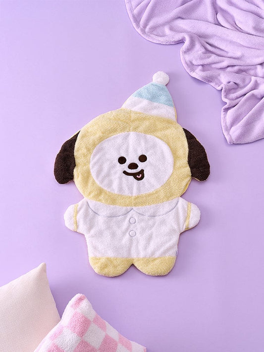 BT21 NEW BASIC CHIMMY Sweet Dream character knee blanket