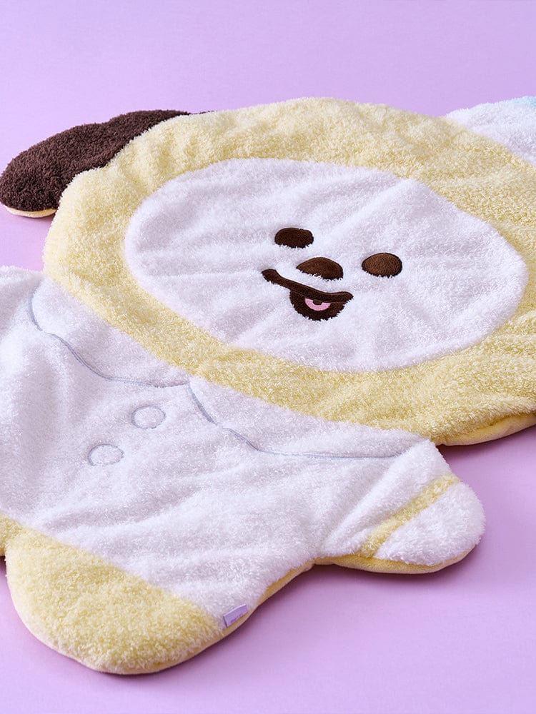 BT21 NEW BASIC CHIMMY Sweet Dream character knee blanket