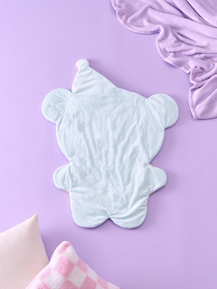 BT21 NEW BASIC KOYA Sweet Dream character knee blanket