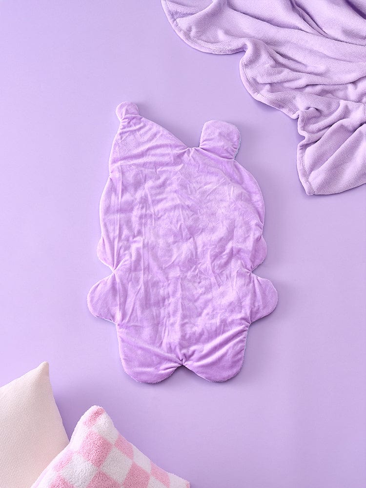 BT21 NEW BASIC MANG Sweet Dream character knee blanket