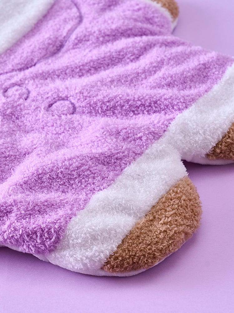 BT21 NEW BASIC MANG Sweet Dream character knee blanket