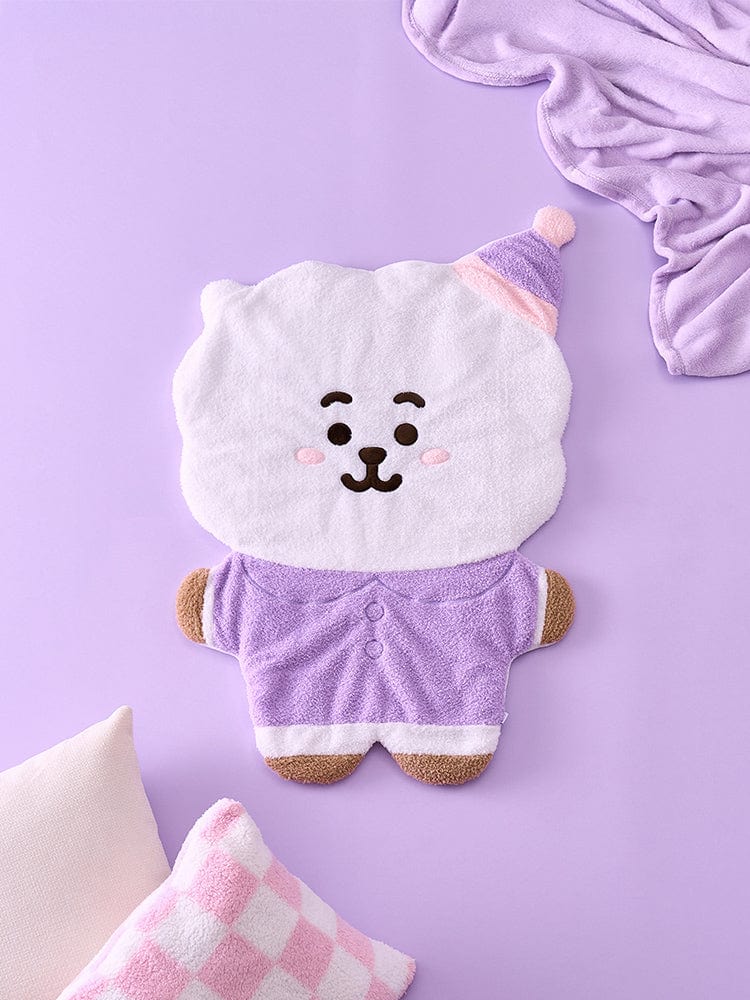 BT21 NEW BASIC RJ Sweet Dream character knee blanket