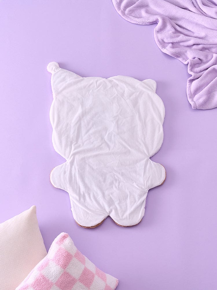 BT21 NEW BASIC RJ Sweet Dream character knee blanket