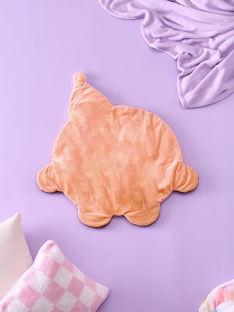 BT21 NEW BASIC SHOOKY Sweet Dream character knee blanket