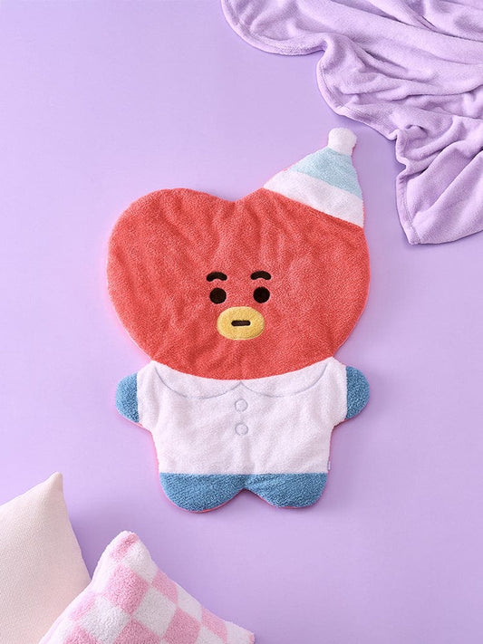 BT21 NEW BASIC TATA SWEET DREAM character knee blanket