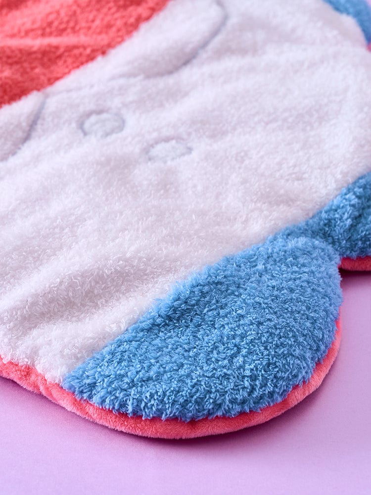 BT21 NEW BASIC TATA SWEET DREAM character knee blanket