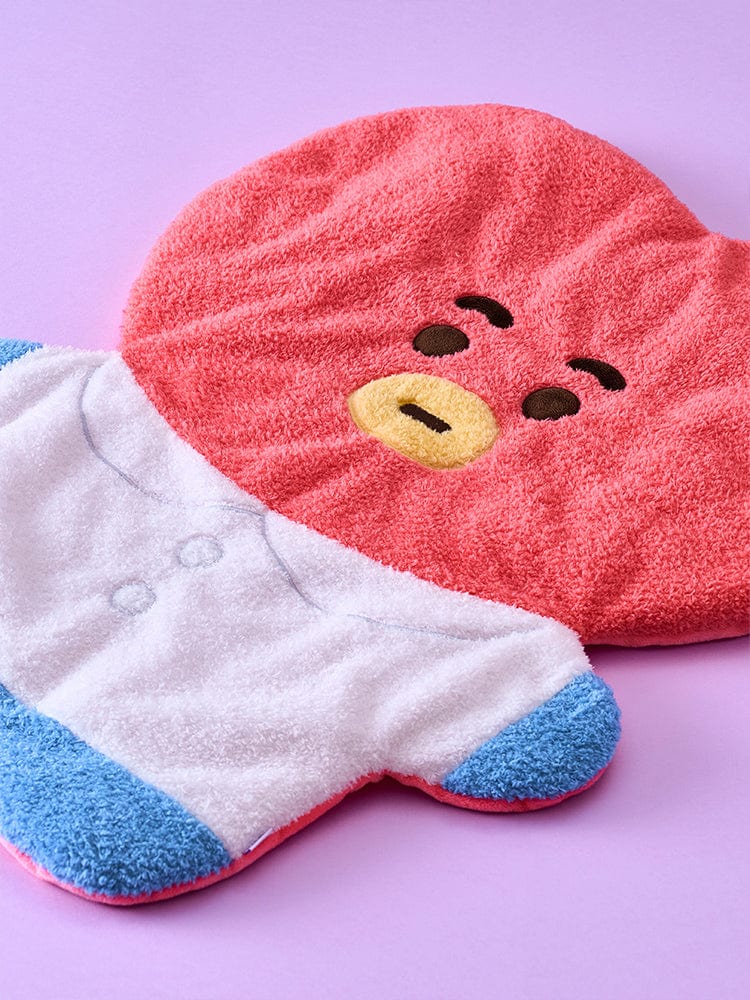 BT21 NEW BASIC TATA SWEET DREAM character knee blanket