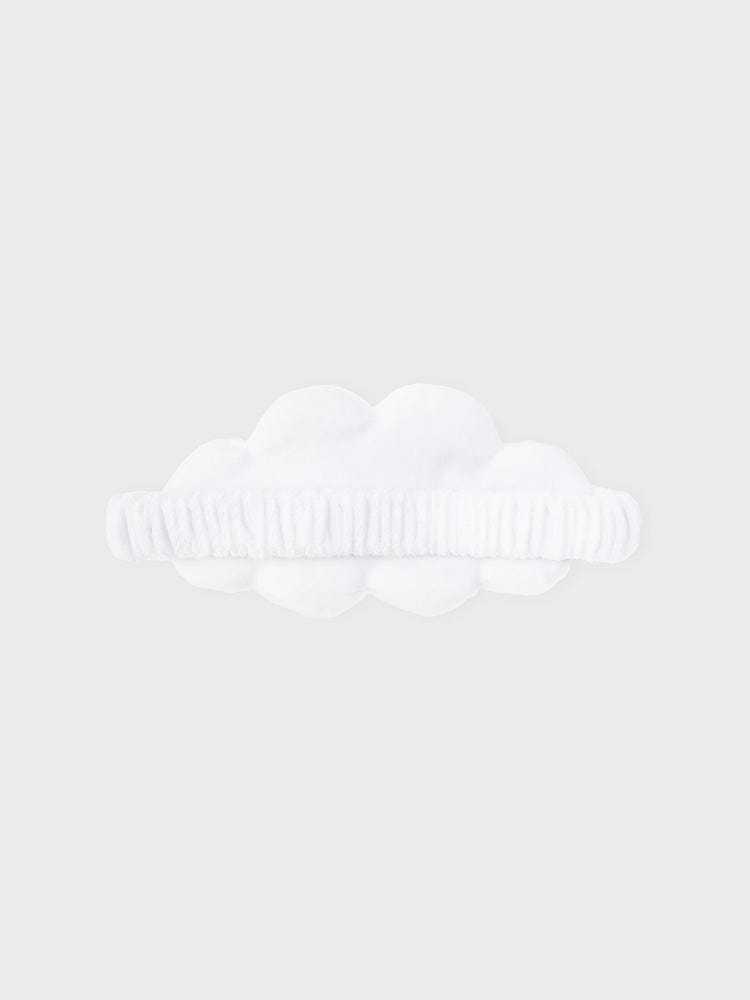 BT21 On the Cloud RJ Sleeping Eye patch