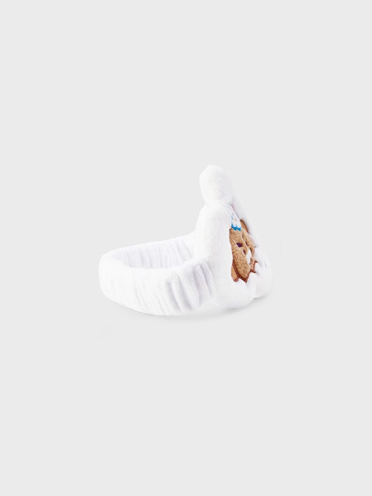 BT21 On the Cloud SHOOKY Sleeping Eye patch
