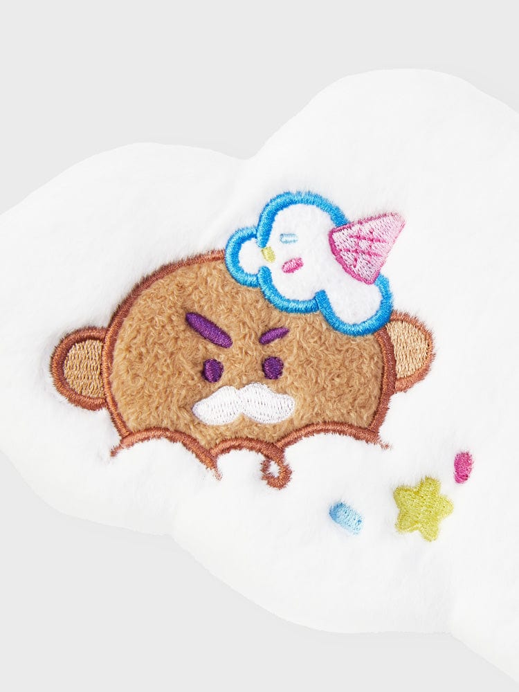 BT21 On the Cloud SHOOKY Sleeping Eye patch