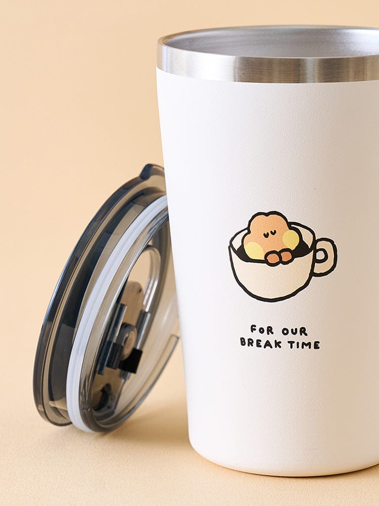BT21 SHOOKY Basic Tumbler Cup (473 ml)