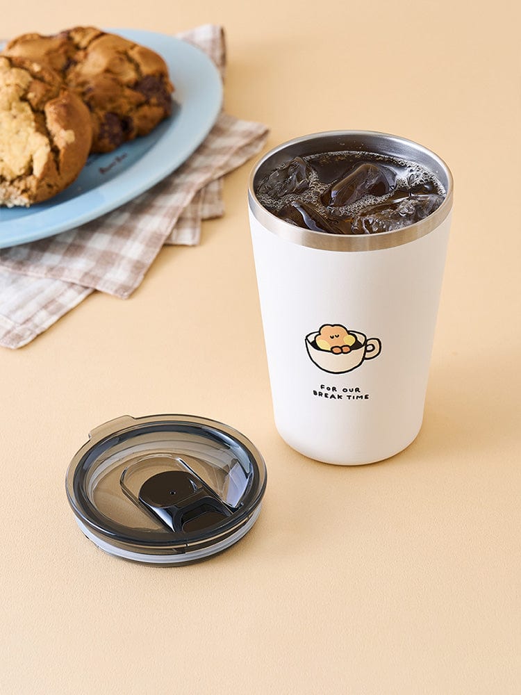 BT21 SHOOKY Basic Tumbler Cup (473 ml)