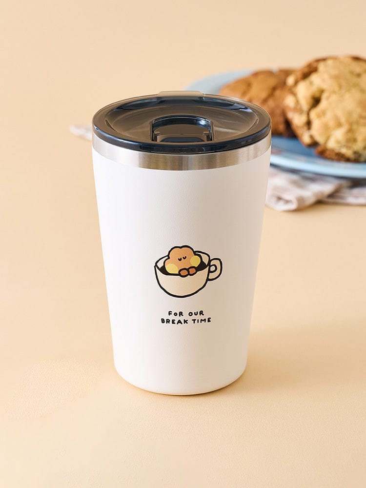 BT21 SHOOKY Basic Tumbler Cup (473 ml)
