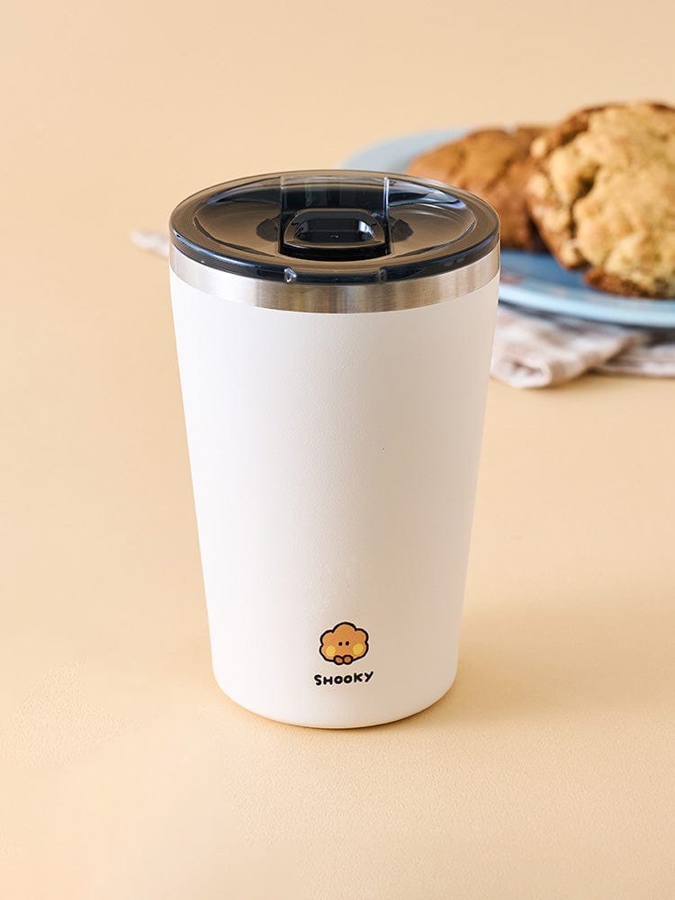BT21 SHOOKY Basic Tumbler Cup (473 ml)
