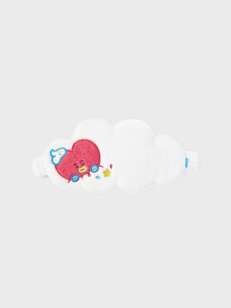 BT21 On the Cloud TATA Sleeping Eye patch