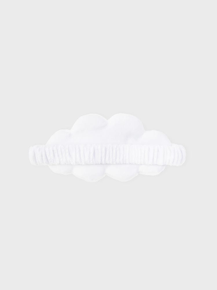BT21 On the Cloud TATA Sleeping Eye patch