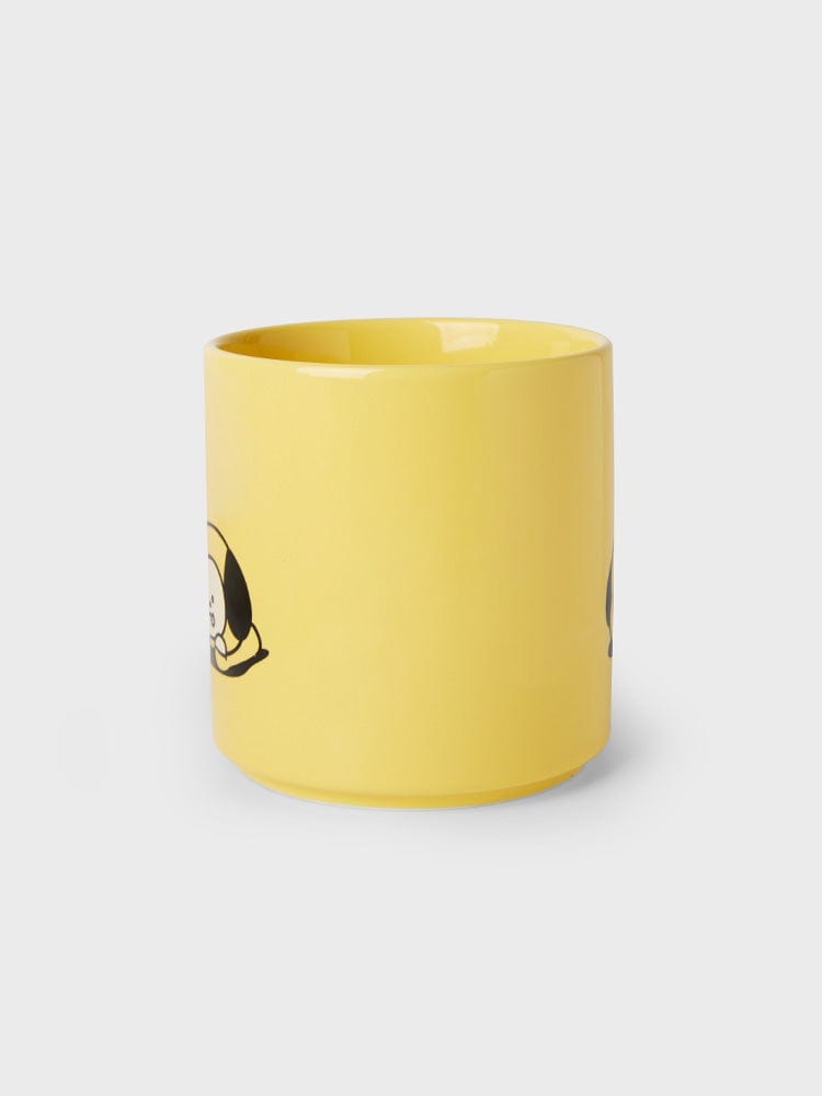 BT21 New Basic CHIMMY Mug (355 ml)