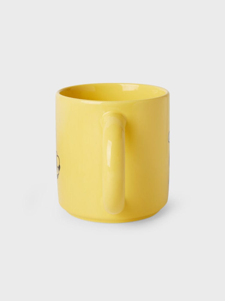 BT21 New Basic CHIMMY Mug (355 ml)