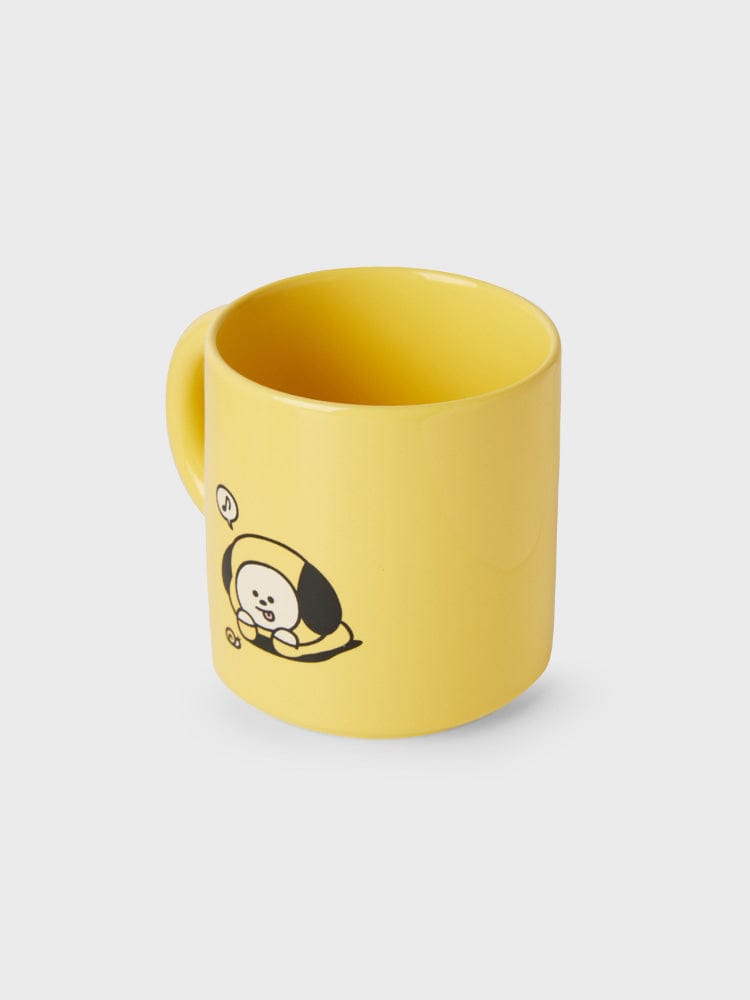 BT21 New Basic CHIMMY Mug (355 ml)