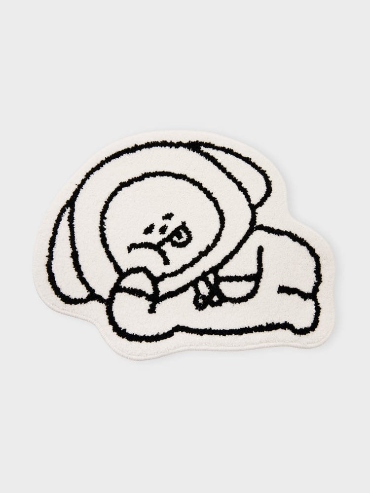 BT21 CHIMMY Cozy Home Lug