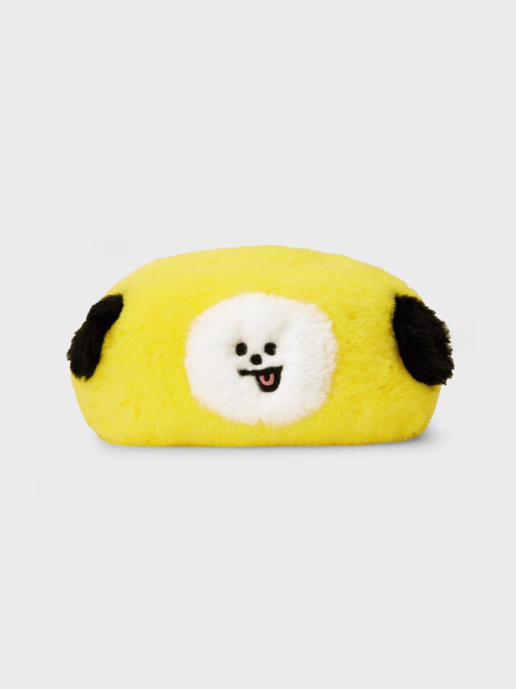 BT21 CHIMMY Cozy Home Toilet Paper Case