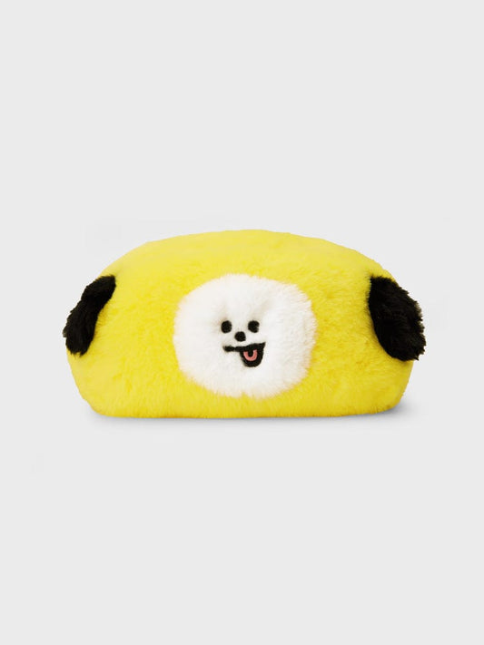 BT21 CHIMMY Cozy Home Toilet Paper Case