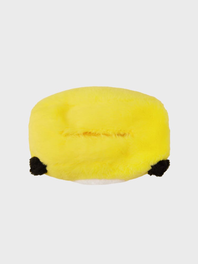 BT21 CHIMMY Cozy Home Toilet Paper Case