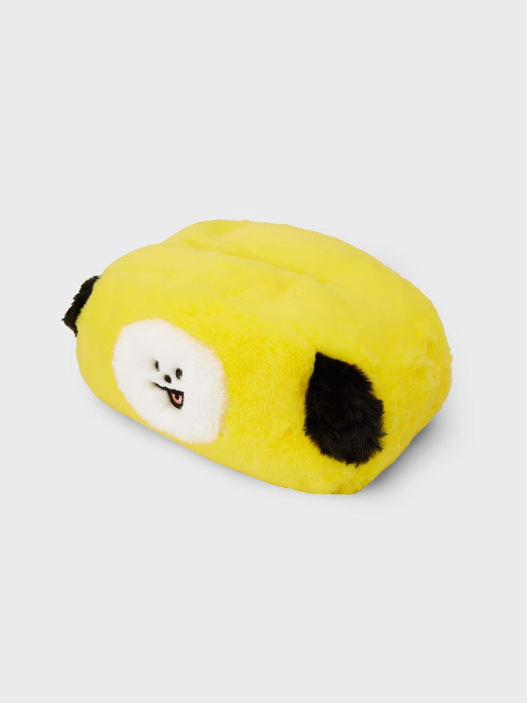 BT21 CHIMMY Cozy Home Toilet Paper Case