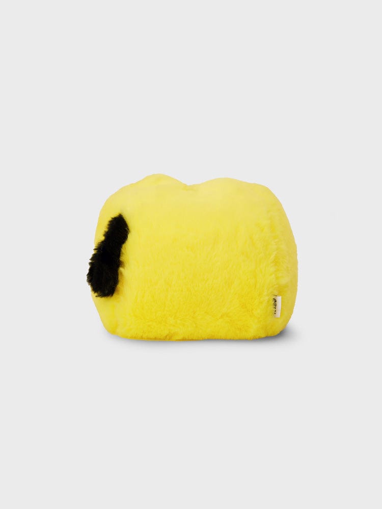 BT21 CHIMMY Cozy Home Toilet Paper Case