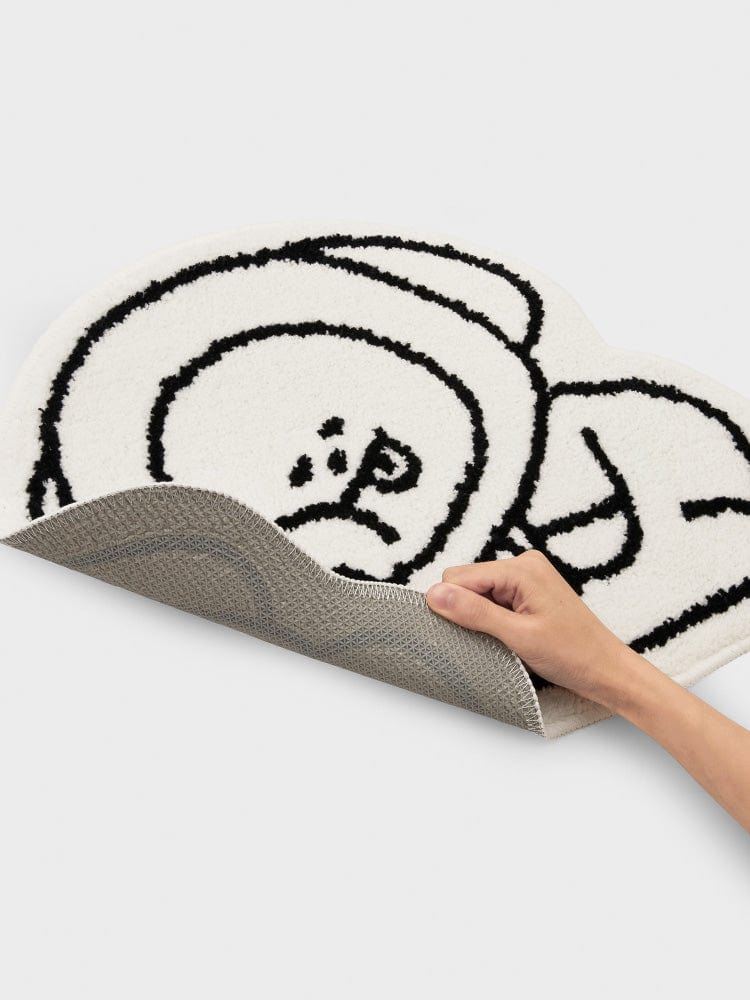 BT21 CHIMMY Cozy Home Lug