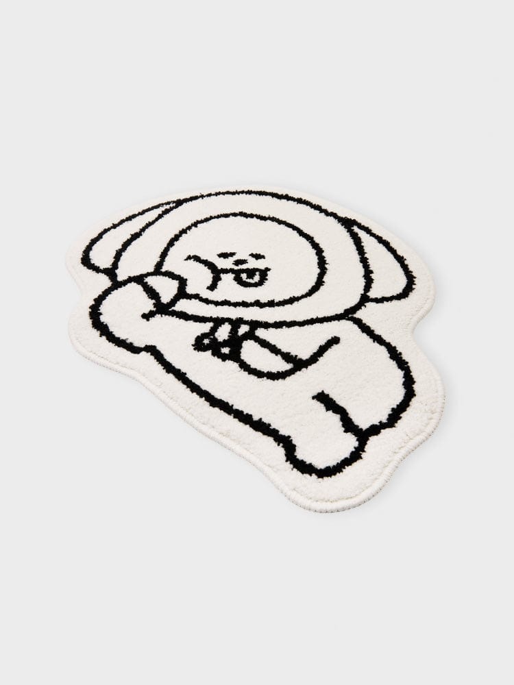BT21 CHIMMY Cozy Home Lug