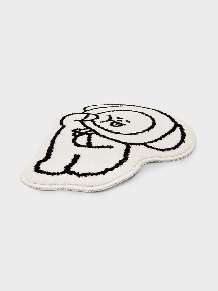 BT21 CHIMMY Cozy Home Lug